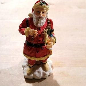 International Santa U.S.